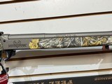 New Traditions Nitrofire Rifle, 50 Cal Firestick 26" SS Cerakote Barrel Realtree edge - 19 of 22