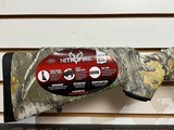 New Traditions Nitrofire Rifle, 50 Cal Firestick 26" SS Cerakote Barrel Realtree edge - 16 of 22