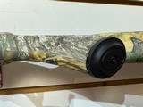 New Traditions Nitrofire Rifle, 50 Cal Firestick 26" SS Cerakote Barrel Realtree edge - 13 of 22