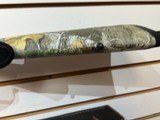 New Traditions Nitrofire Rifle, 50 Cal Firestick 26" SS Cerakote Barrel Realtree edge - 14 of 22