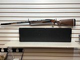 New Browning BT99, Single Barrel Trap Shotgun, 34