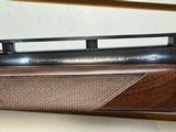 New Browning BT99, Single Barrel Trap Shotgun, 34