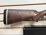 New Browning BT99, Single Barrel Trap Shotgun, 34