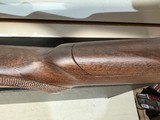 New Browning BT99, Single Barrel Trap Shotgun, 34
