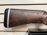 New Browning BT99, Single Barrel Trap Shotgun, 34
