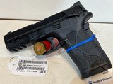 Smith and Wesson M&P EZ Shield M2.0 - 3 of 5