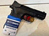 Smith and Wesson M&P EZ Shield M2.0 - 2 of 5