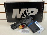Smith and Wesson M&P EZ Shield M2.0 - 1 of 5