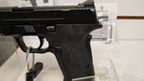 new S+W MP2 SHDEZ 9MM 3.6B 8R NTS new in box - 3 of 16