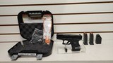 new GLK 26G5 US 9MM 10RD FSS FS in hard plastic glock box - 1 of 15