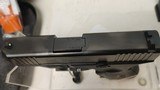 new GLK 26G5 US 9MM 10RD FSS FS in hard plastic glock box - 6 of 15