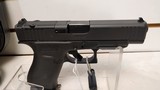 new GLK 48 9MM PST 10RD B FS MOS new in hard plastic glock case - 12 of 16
