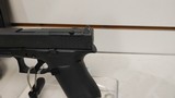 new GLK 48 9MM PST 10RD B FS MOS new in hard plastic glock case - 4 of 16