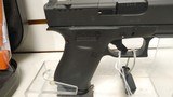 new GLK 48 9MM PST 10RD B FS MOS new in hard plastic glock case - 11 of 16