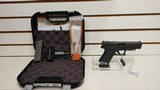 new GLK 48 9MM PST 10RD B FS MOS new in hard plastic glock case - 9 of 16