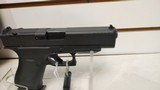 new GLK 48 9MM PST 10RD B FS MOS new in hard plastic glock case - 13 of 16