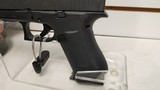 new GLK 48 9MM PST 10RD B FS MOS new in hard plastic glock case - 3 of 16