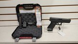 new GLK 21SF 45AP PST 13RD FS new in hard plastic glock box - 10 of 16