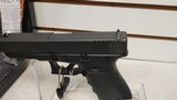 new GLK 21SF 45AP PST 13RD FS new in hard plastic glock box - 5 of 16