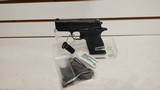 Used S&W CSX 9mm 3" bbl 2 mags good condtion - 1 of 16