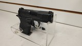 Used S&W CSX 9mm 3" bbl 2 mags good condtion - 15 of 16