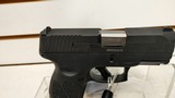 Used Taurus G3C 9mm 3" bbl 2 mags good condition - 15 of 17