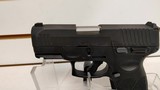 Used Taurus G3C 9mm 3" bbl 2 mags good condition - 6 of 17