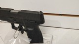 Used Taurus G3C 9mm 3" bbl 2 mags good condition - 4 of 17
