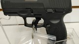 Used Taurus G3C 9mm 3" bbl 2 mags good condition - 5 of 17