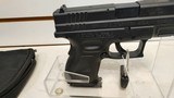 used Springfield XD9 9mm 2 3/4" bbl 1 mag soft puch good condition - 13 of 16