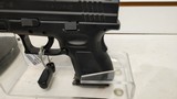 used Springfield XD9 9mm 2 3/4" bbl 1 mag soft puch good condition - 3 of 16