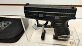 used Springfield XD9 9mm 2 3/4" bbl 1 mag soft puch good condition - 6 of 16