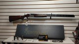 BRN CIT CXS WT ADJ OU 12M/32MC Demo fired 25 round very good condition - 10 of 21