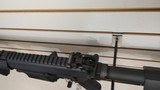 Used Troy M10A1 308 12" bbl front grip adj stock good condition - 11 of 20