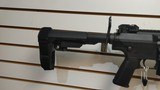 Used Troy M10A1 308 12" bbl front grip adj stock good condition - 14 of 20