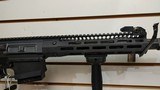 Used Troy M10A1 308 12" bbl front grip adj stock good condition - 17 of 20
