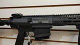 Used Troy M10A1 308 12" bbl front grip adj stock good condition - 4 of 20