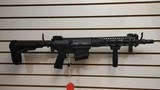 Used Troy M10A1 308 12" bbl front grip adj stock good condition - 13 of 20