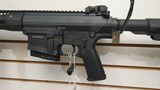 Used Troy M10A1 308 12" bbl front grip adj stock good condition - 6 of 20