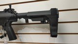 Used Troy M10A1 308 12" bbl front grip adj stock good condition - 3 of 20