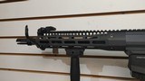 Used Troy M10A1 308 12" bbl front grip adj stock good condition - 7 of 20