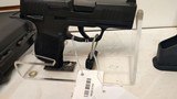 new SIG P365 NIT PST 380 10R NS MS new in hard case 2 in stock - 14 of 18