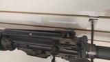 lightly used Colt Match Target M4 Carbine 223 16" bbl 1 10 rnd mag New Jersey Legal good condition - 12 of 25