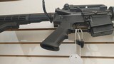 lightly used Colt Match Target M4 Carbine 223 16" bbl 1 10 rnd mag New Jersey Legal good condition - 24 of 25