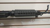 lightly used Colt Match Target M4 Carbine 223 16" bbl 1 10 rnd mag New Jersey Legal good condition - 22 of 25
