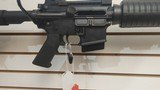 lightly used Colt Match Target M4 Carbine 223 16" bbl 1 10 rnd mag New Jersey Legal good condition - 16 of 25