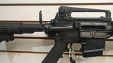 lightly used Colt Match Target M4 Carbine 223 16" bbl 1 10 rnd mag New Jersey Legal good condition - 19 of 25