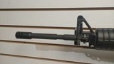 lightly used Colt Match Target M4 Carbine 223 16" bbl 1 10 rnd mag New Jersey Legal good condition - 11 of 25