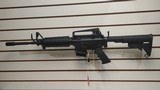 lightly used Colt Match Target M4 Carbine 223 16" bbl 1 10 rnd mag New Jersey Legal good condition - 1 of 25