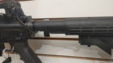 lightly used Colt Match Target M4 Carbine 223 16" bbl 1 10 rnd mag New Jersey Legal good condition - 3 of 25